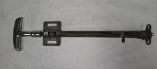 1930s-50s Vintage Hand Operated Emergency Brake Assembly Unbranded picture