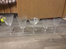 vintage fostoria glassware collectibles picture