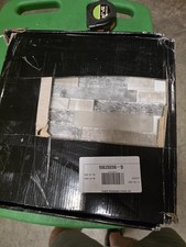 MSI Savoy Interlocking 8mm Glass Mosaic Tile 10 Sheets 10.4 Sq Ft Case picture