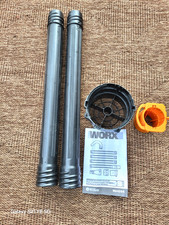 WORX WA4094  Gutterpro Parts Only picture