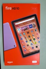 Amazon Fire HD 10 13th Gen 32GB 10.1