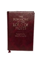 THE SUMMONS OF THE LORD OF HOSTS: TABLETS OF BAHA'U'LLAH By Baha Ullah & Baha'i picture
