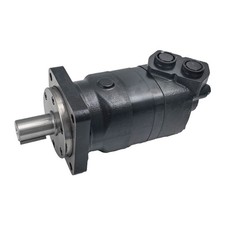 new 23.87 cu in BMK6-400-CC-G2-SF5 Hydraulic Motor 9-8665-400 picture