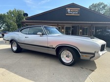 1970 Oldsmobile 442  picture