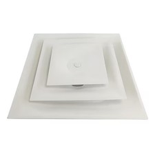 Titus Diffuser,Ceiling,8