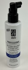 Salon Grafix Protein Shaping Styling Mist Super Hold Unscented SG 1 Bottle picture