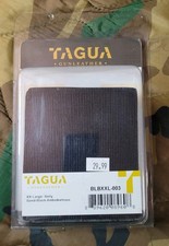 Tagua XXL Belly Band AMBIDEXTROUS Holster Black Nylon picture