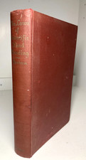 1900 Benham LAWS OF SCIENTIFIC HAND READING Palmistry Occult Chiromancy picture