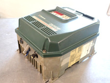 RELIANCE ELECTRIC 1SU41001 SP500 1HP DRIVE USED picture