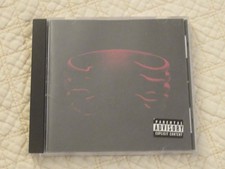 Undertow by Tool (CD) picture
