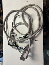GE OEC 9900 Elite C-Arm Workstation Interconnect Cable Assembly 5435446-01 picture