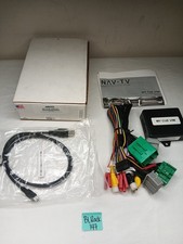 NavTV MY CUE VIM KIT picture