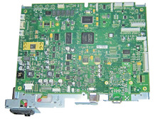 Genuine Main/Formatter Board P1047494-101 for Zebra ZXP Series 7 ID Card Printer picture