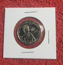 2022 s uncirculated Sally Ride quarter picture