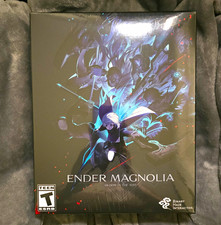 Ender Magnolia: Bloom in the Mist PS5/Switch T NTSC-U/C picture