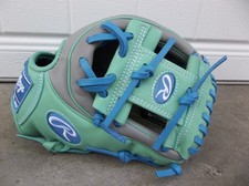 NWT 2027 RAWLINGS EXCLUSIVE RAWLINGS NXT SERIES 11.5