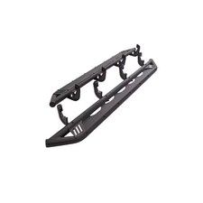 NEW GMC Step Bars 2019-2026 Sierra 1500 2500 3500 SIERRA LETTERING 84742428 picture
