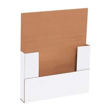 50-Pack Shipping Boxes 9.625
