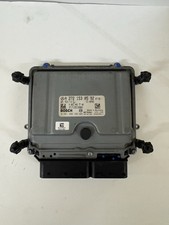2008-2012 Mercedes W204 C300 ECU PCM Engine Control Module A2721530592 picture