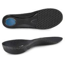 riemot Orthotic Shoes Inserts Plantar Fasciitis Flat Feet Arch Support Insoles picture