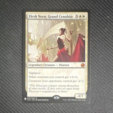 Elesh Norn, Grand Cenobite Iconic Masters Regular picture