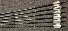 5 MM AXIS ARROWS BLAZER 2