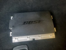 4G5035223D 4G5-035-223-D For 2017-2024 Porsche Macan Bose Amp picture