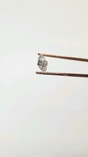 1.95 Carat D VS1 Modified Octagonal Step Cut - IGI Certified Lab Grown Diamond picture