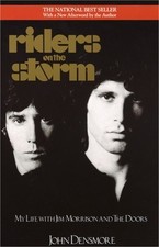 Riders on the Storm: My Life with Jim Morrison and the Doors (Paperback or Softb picture
