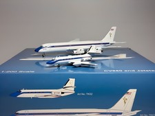 InFlight200 1:200 Elvis Presley Private Convair N880EP picture