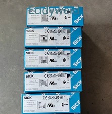 SICK WTB8-P2131 Photoelectric sensor Brand New air transport picture