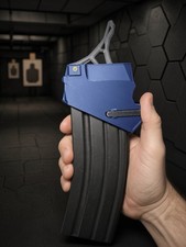 Rifle Assisted Speed Loader 5.56 / .223 / 300BO Available With/Without BeltClip picture