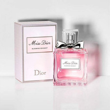 New Miss Dior Blooming Bouquet EDT Spray 3.4oz 100ml Women’s Perfume New picture