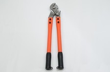 All out Fab AN Braided Stainless Steel Hose cutting tool maximum 12 AN lines picture