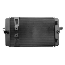 Radiator Cooling Cooler for Triumph Bonneville Bobber Speedmaster 2017 2024 picture