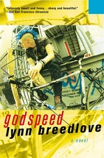 Godspeed: A Novel picture