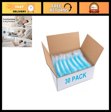 30 Pack Soft Flexible Female Care Device - Comfortable & Discreet Design picture