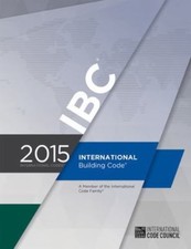 2015 International Building Code by International Code Council (2014, Trade... picture