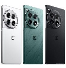 Original OnePlus 12 Dual SIM GSM Unlocked 256GB/512GB/1T 5G Smartphone picture