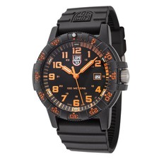 Luminox Men's Sea Turtle Giant 44mm Quartz Watch XS.0329 picture