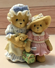 Cherished Teddies 