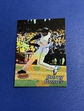 2002 Bowman's Best - Barry Bonds #73 picture
