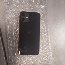 Apple iPhone 12 64GB Dark Blue/Black Unlocked 5G LTE 12MP iOS picture