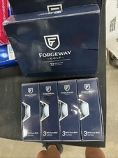 Forgeway Golf Dozen (12 Count) DFS Core MAX Golf Balls NEW picture