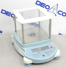 Ohaus Adventurer Pro AV313 Precision Balance Scale picture