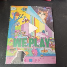 New Weeekly We Play 