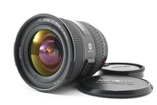 Read [APP MINT] Minolta AF 17-35mm f/3.5 G Wide Angle Zoom Lens From JAPAN picture