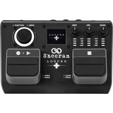 Sheeran Loopers - Sheeran Looper + picture