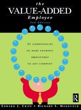 The Value-Added Employee picture