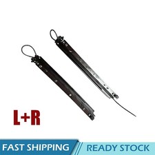 L+R Sunroof Sliding Rail A2057800275+A2057800175 For 2015 Mercedes-Benz C400 picture